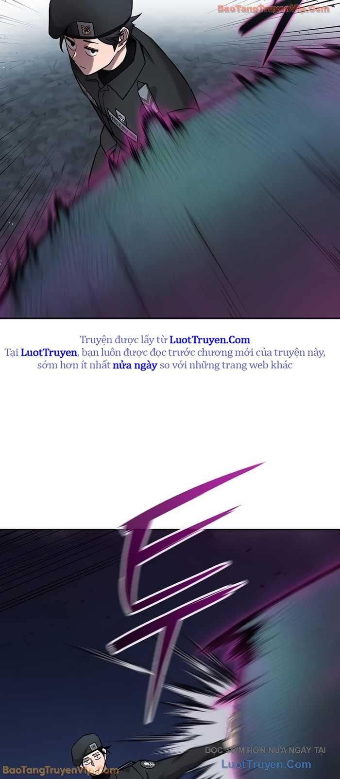 Ma Pháp Sư Hắc Ám Trở Về Để Nhập Ngũ Chapter 56 - 46