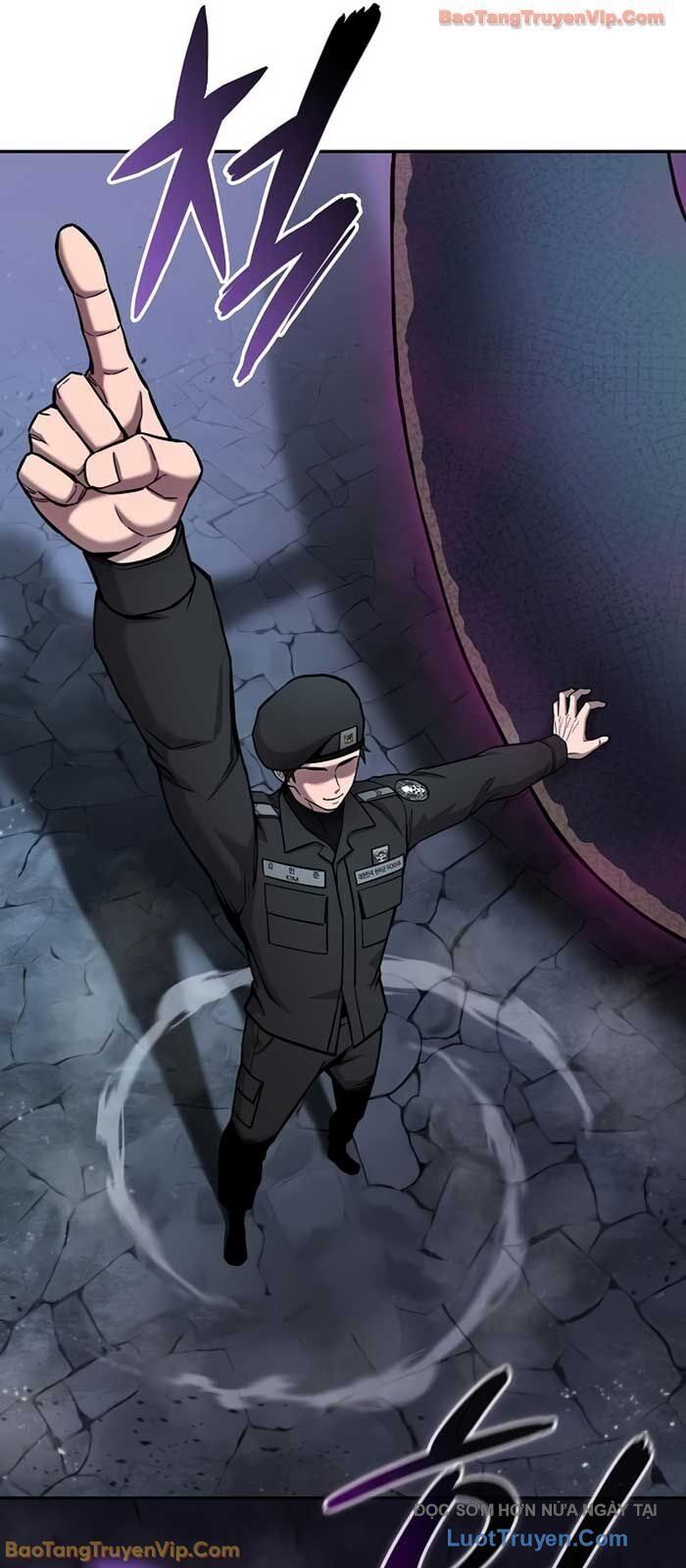 Ma Pháp Sư Hắc Ám Trở Về Để Nhập Ngũ Chapter 56 - 49