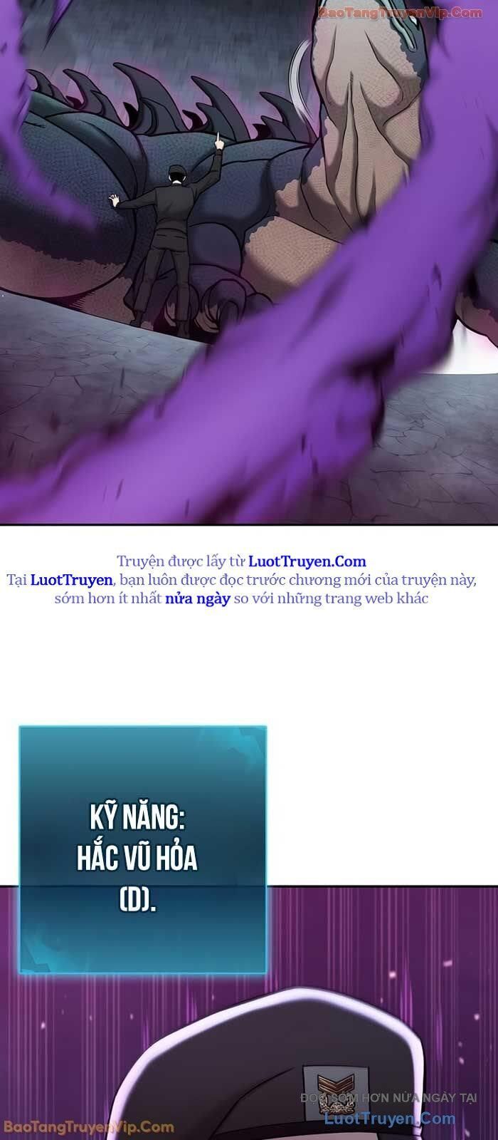 Ma Pháp Sư Hắc Ám Trở Về Để Nhập Ngũ Chapter 56 - 51