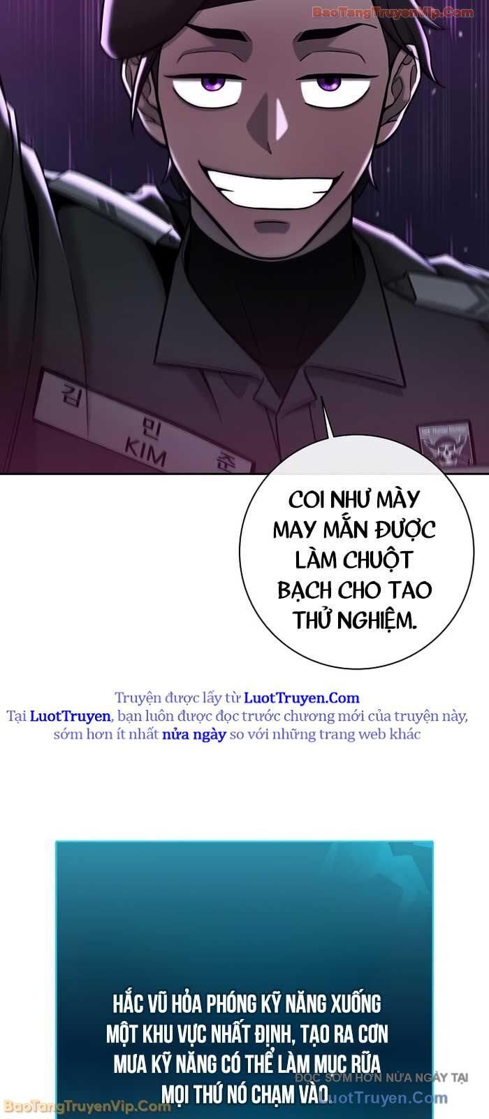 Ma Pháp Sư Hắc Ám Trở Về Để Nhập Ngũ Chapter 56 - 52