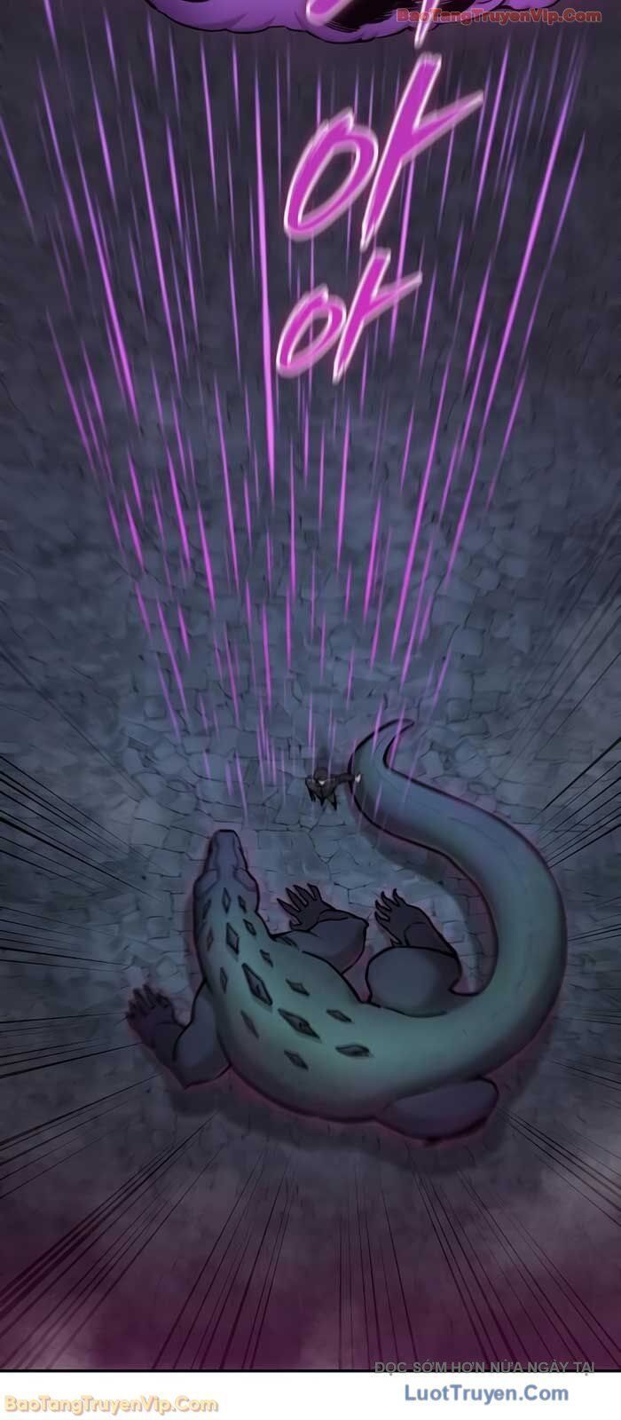 Ma Pháp Sư Hắc Ám Trở Về Để Nhập Ngũ Chapter 56 - 55