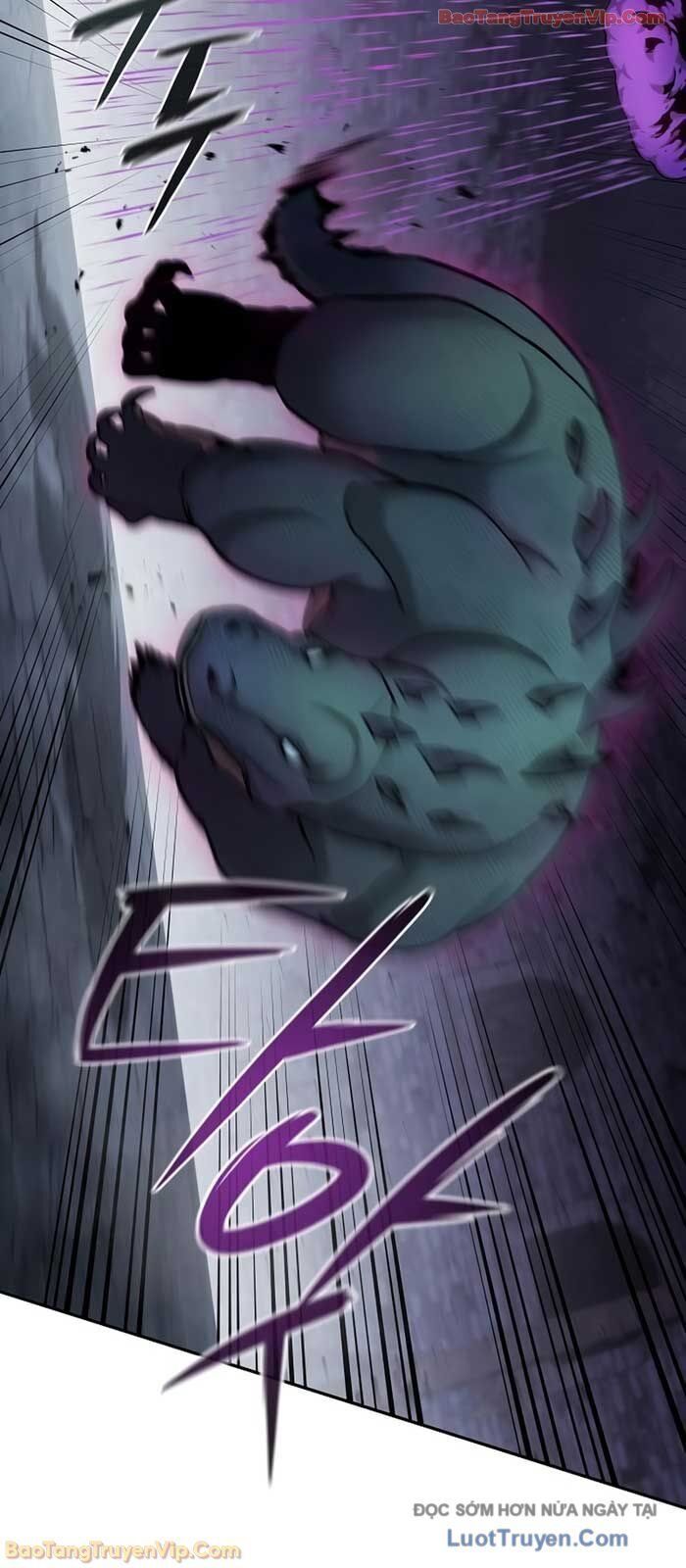 Ma Pháp Sư Hắc Ám Trở Về Để Nhập Ngũ Chapter 56 - 57