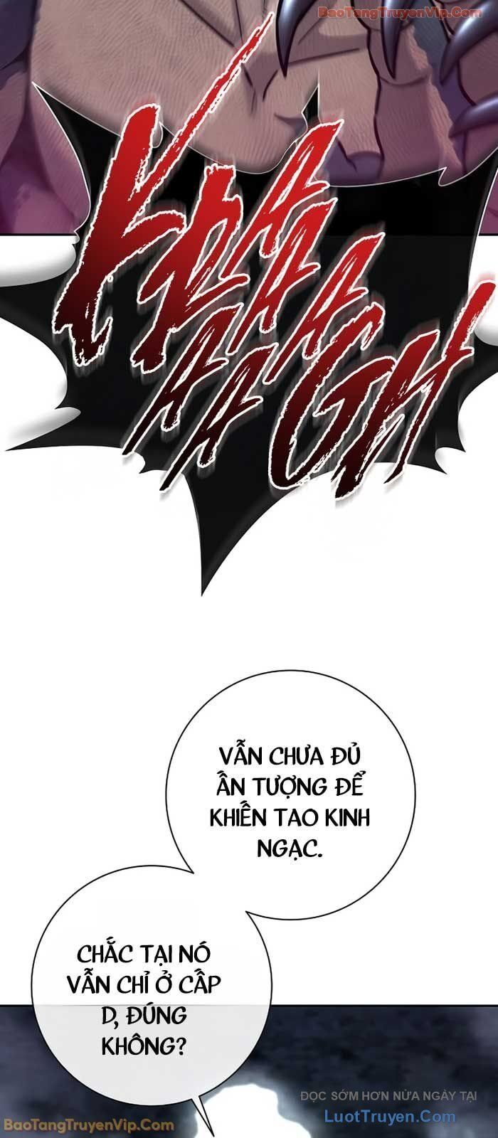 Ma Pháp Sư Hắc Ám Trở Về Để Nhập Ngũ Chapter 56 - 61