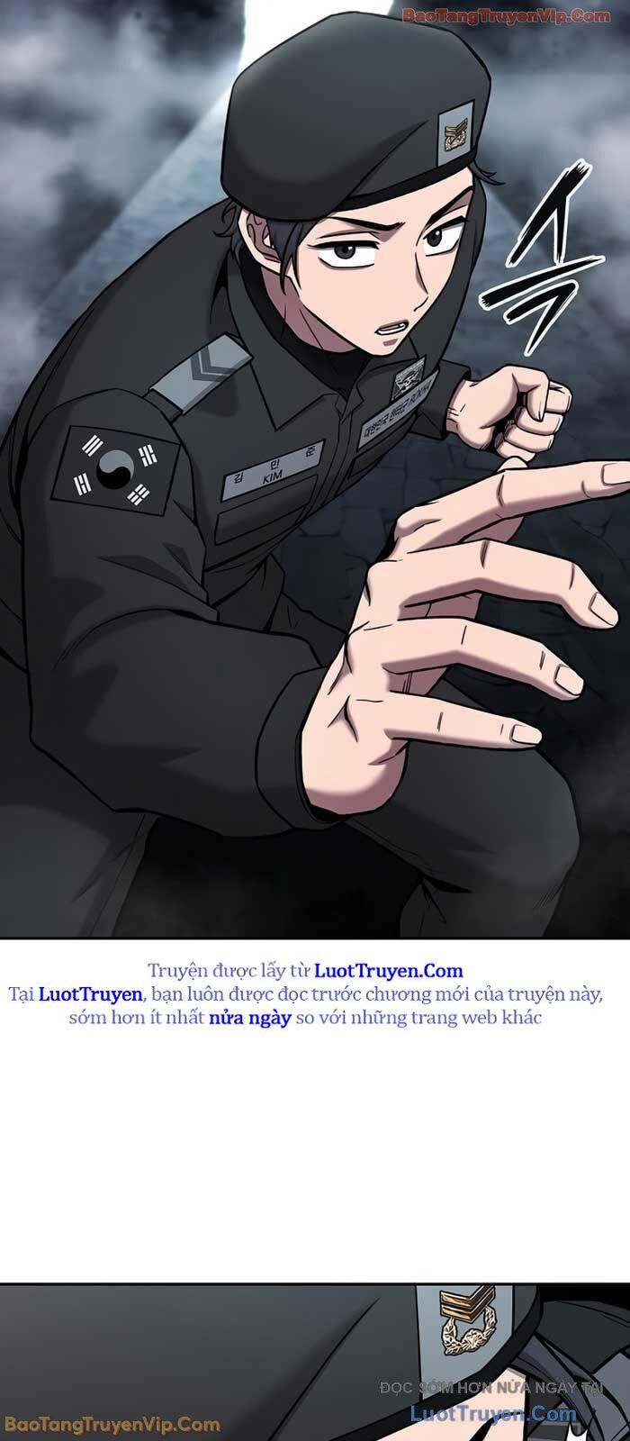 Ma Pháp Sư Hắc Ám Trở Về Để Nhập Ngũ Chapter 56 - 62