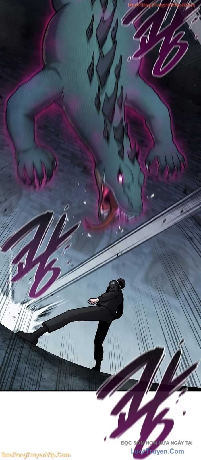 Ma Pháp Sư Hắc Ám Trở Về Để Nhập Ngũ Chapter 56 - 68