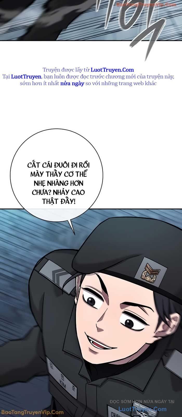 Ma Pháp Sư Hắc Ám Trở Về Để Nhập Ngũ Chapter 56 - 70
