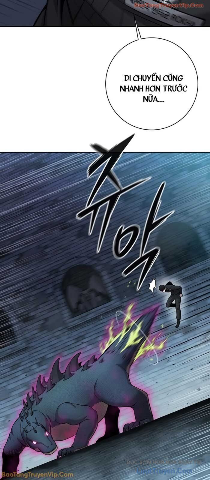 Ma Pháp Sư Hắc Ám Trở Về Để Nhập Ngũ Chapter 56 - 71