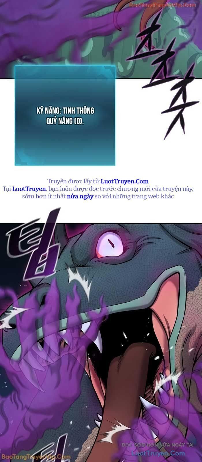 Ma Pháp Sư Hắc Ám Trở Về Để Nhập Ngũ Chapter 56 - 86