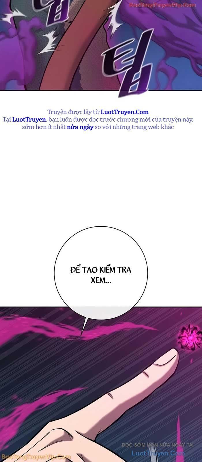 Ma Pháp Sư Hắc Ám Trở Về Để Nhập Ngũ Chapter 56 - 87