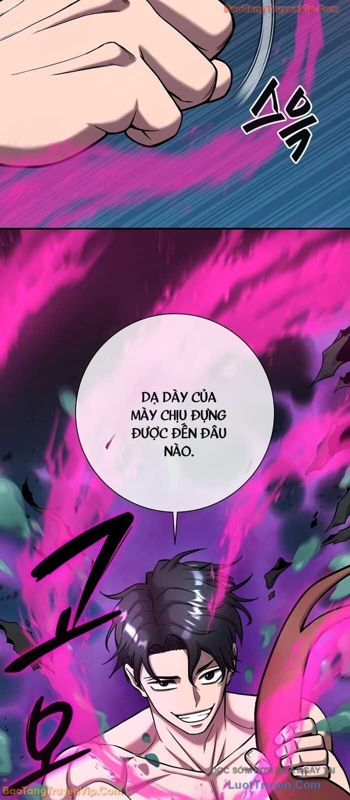 Ma Pháp Sư Hắc Ám Trở Về Để Nhập Ngũ Chapter 56 - 88