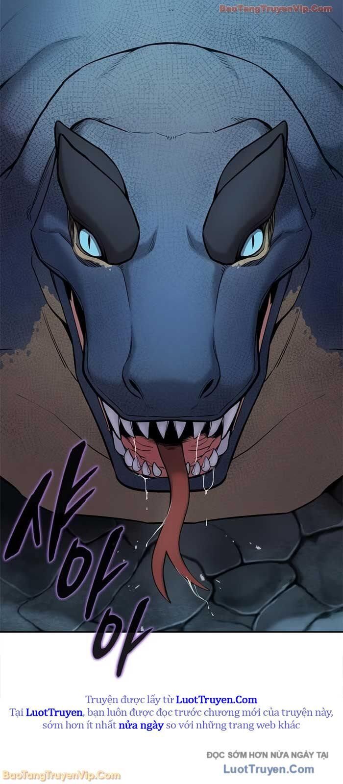 Ma Pháp Sư Hắc Ám Trở Về Để Nhập Ngũ Chapter 56 - 10