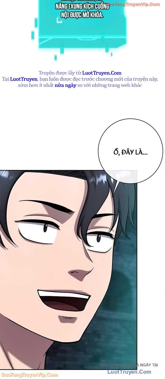 Ma Pháp Sư Hắc Ám Trở Về Để Nhập Ngũ Chapter 56 - 98