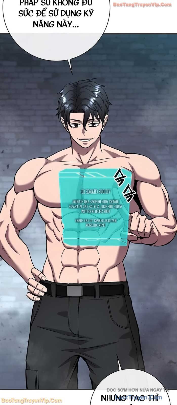 Ma Pháp Sư Hắc Ám Trở Về Để Nhập Ngũ Chapter 56 - 100