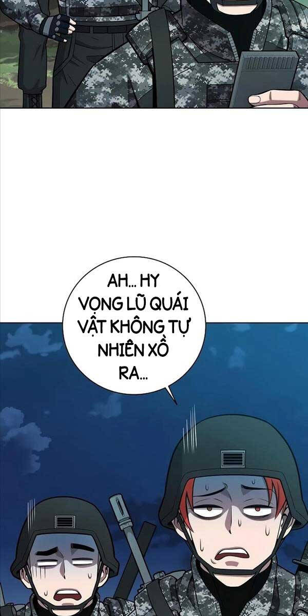 Ma Pháp Sư Hắc Ám Trở Về Để Nhập Ngũ Chapter 29 - 21