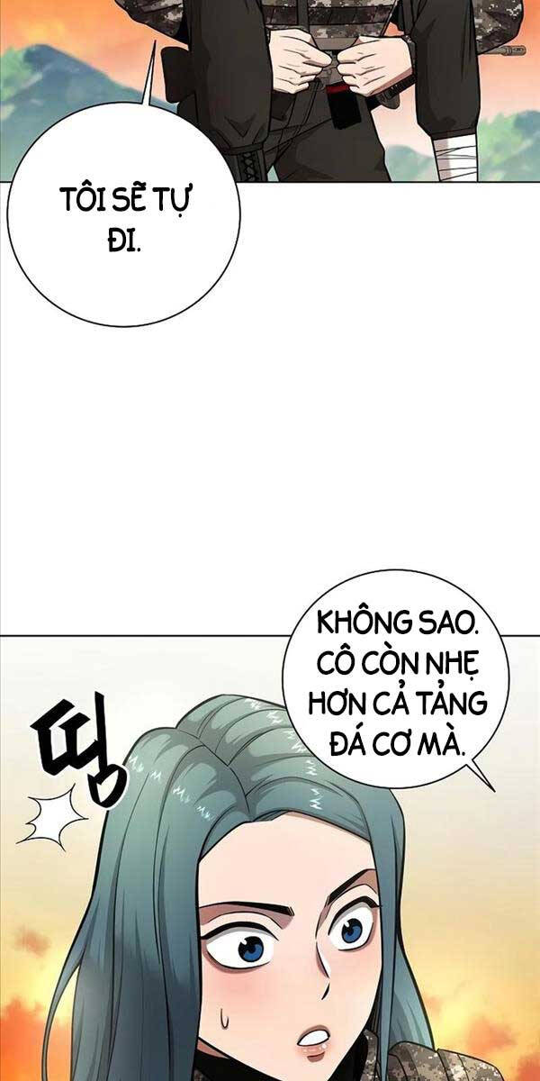 Ma Pháp Sư Hắc Ám Trở Về Để Nhập Ngũ Chapter 29 - 6