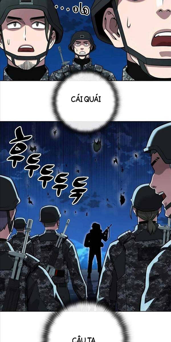 Ma Pháp Sư Hắc Ám Trở Về Để Nhập Ngũ Chapter 29 - 85