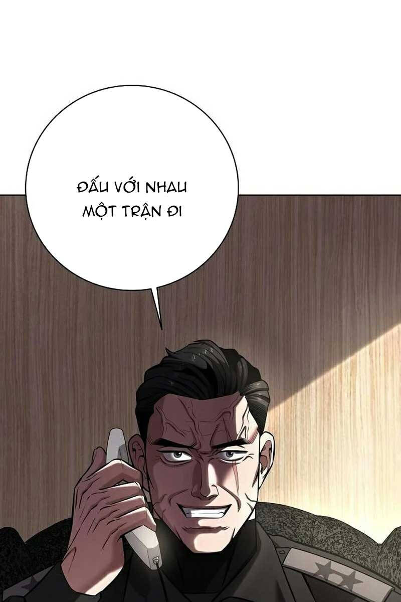 Ma Pháp Sư Hắc Ám Trở Về Để Nhập Ngũ Chapter 30 - 126