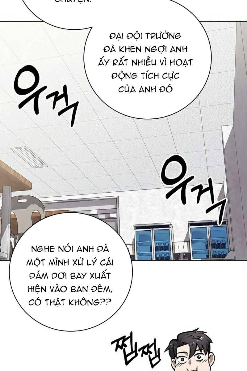 Ma Pháp Sư Hắc Ám Trở Về Để Nhập Ngũ Chapter 30 - 74