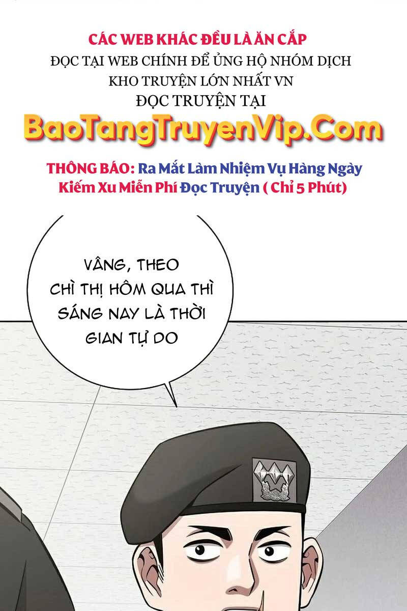 Ma Pháp Sư Hắc Ám Trở Về Để Nhập Ngũ Chapter 30 - 85