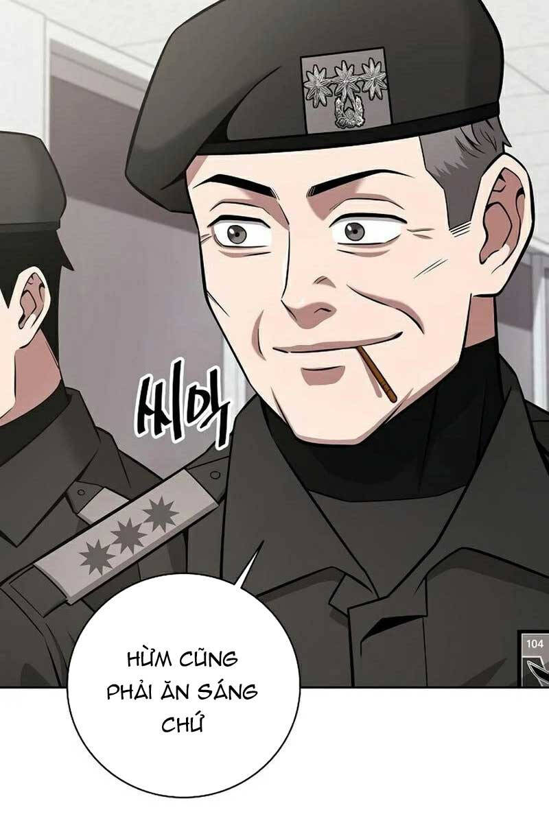 Ma Pháp Sư Hắc Ám Trở Về Để Nhập Ngũ Chapter 30 - 87