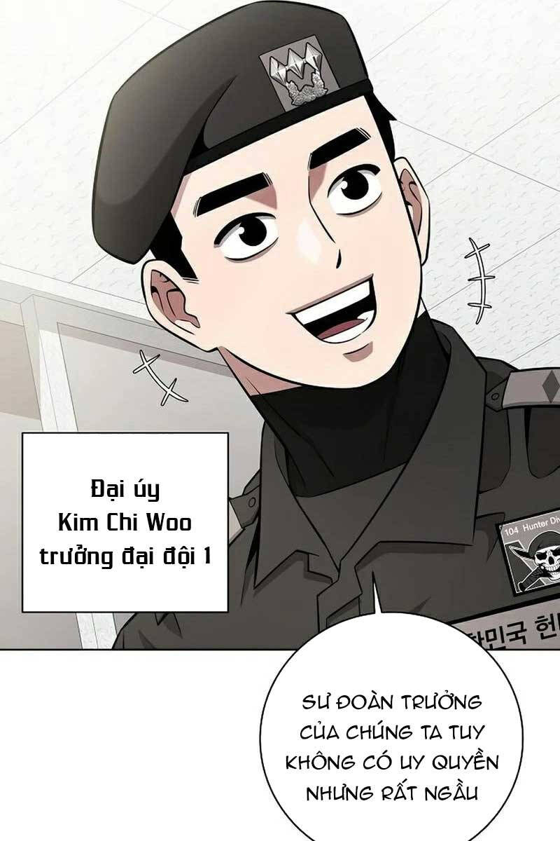 Ma Pháp Sư Hắc Ám Trở Về Để Nhập Ngũ Chapter 30 - 90