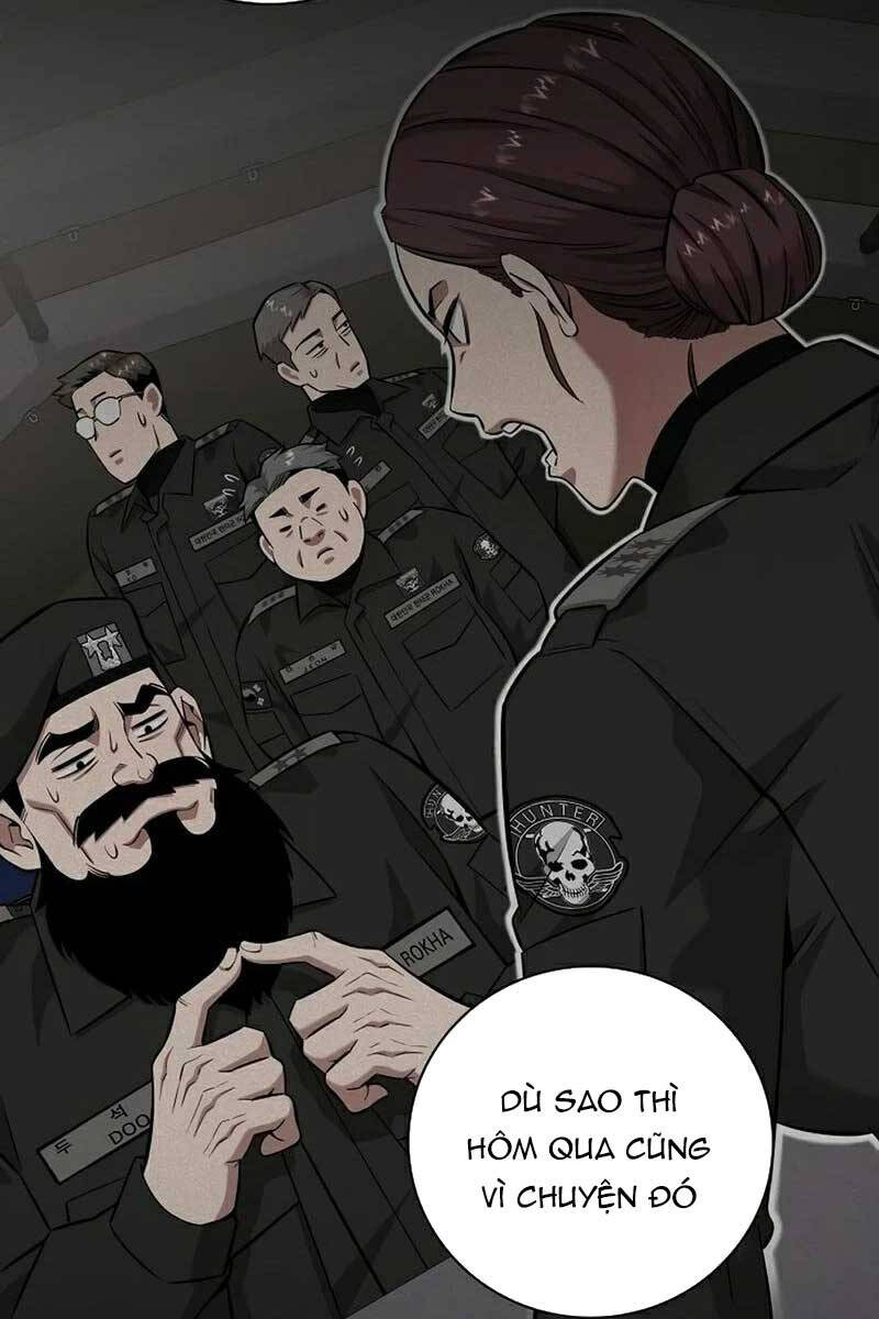 Ma Pháp Sư Hắc Ám Trở Về Để Nhập Ngũ Chapter 30 - 93