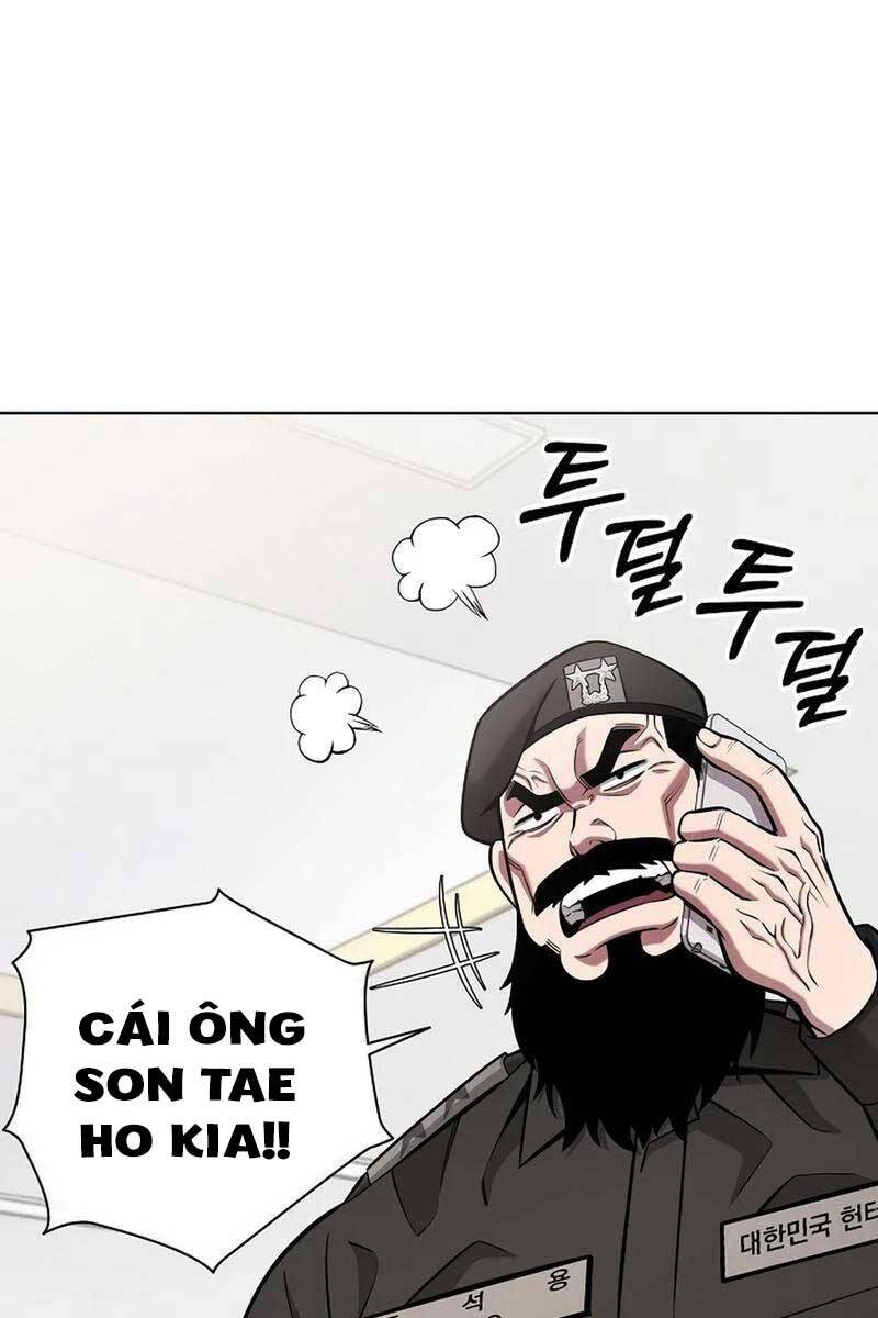 Ma Pháp Sư Hắc Ám Trở Về Để Nhập Ngũ Chapter 31 - 11