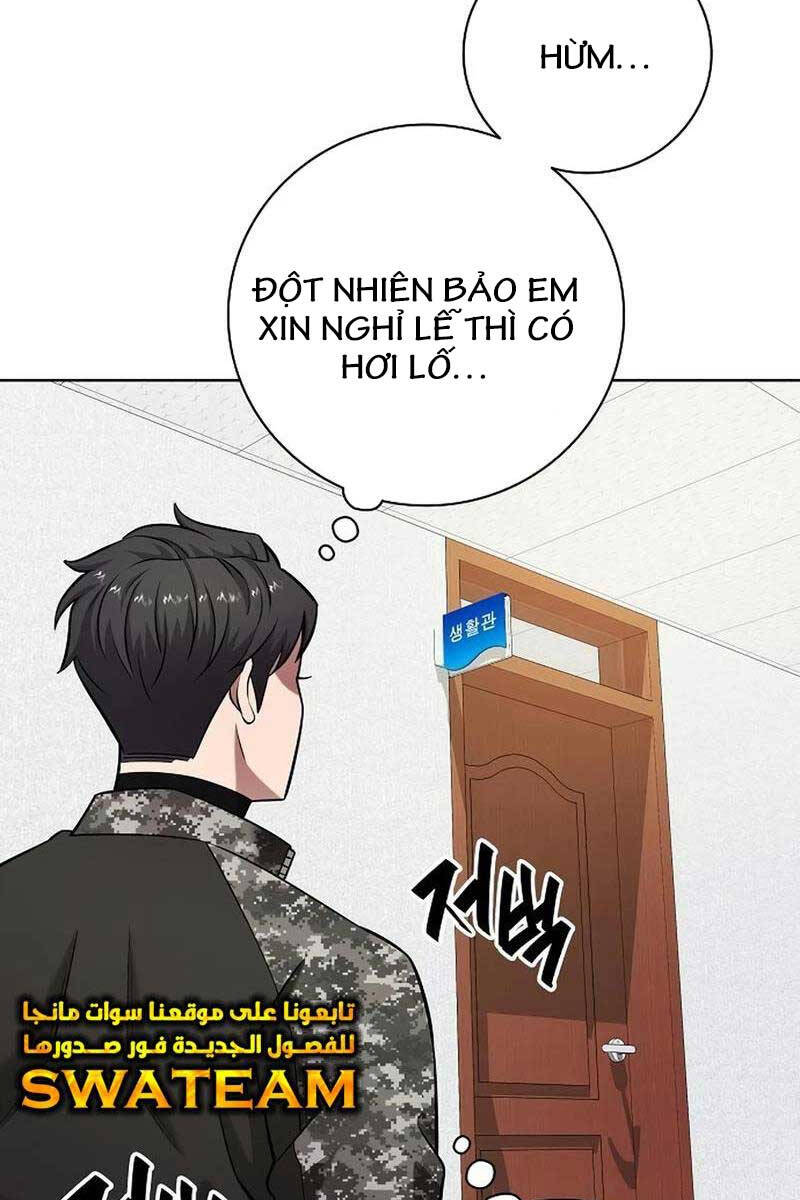 Ma Pháp Sư Hắc Ám Trở Về Để Nhập Ngũ Chapter 31 - 114