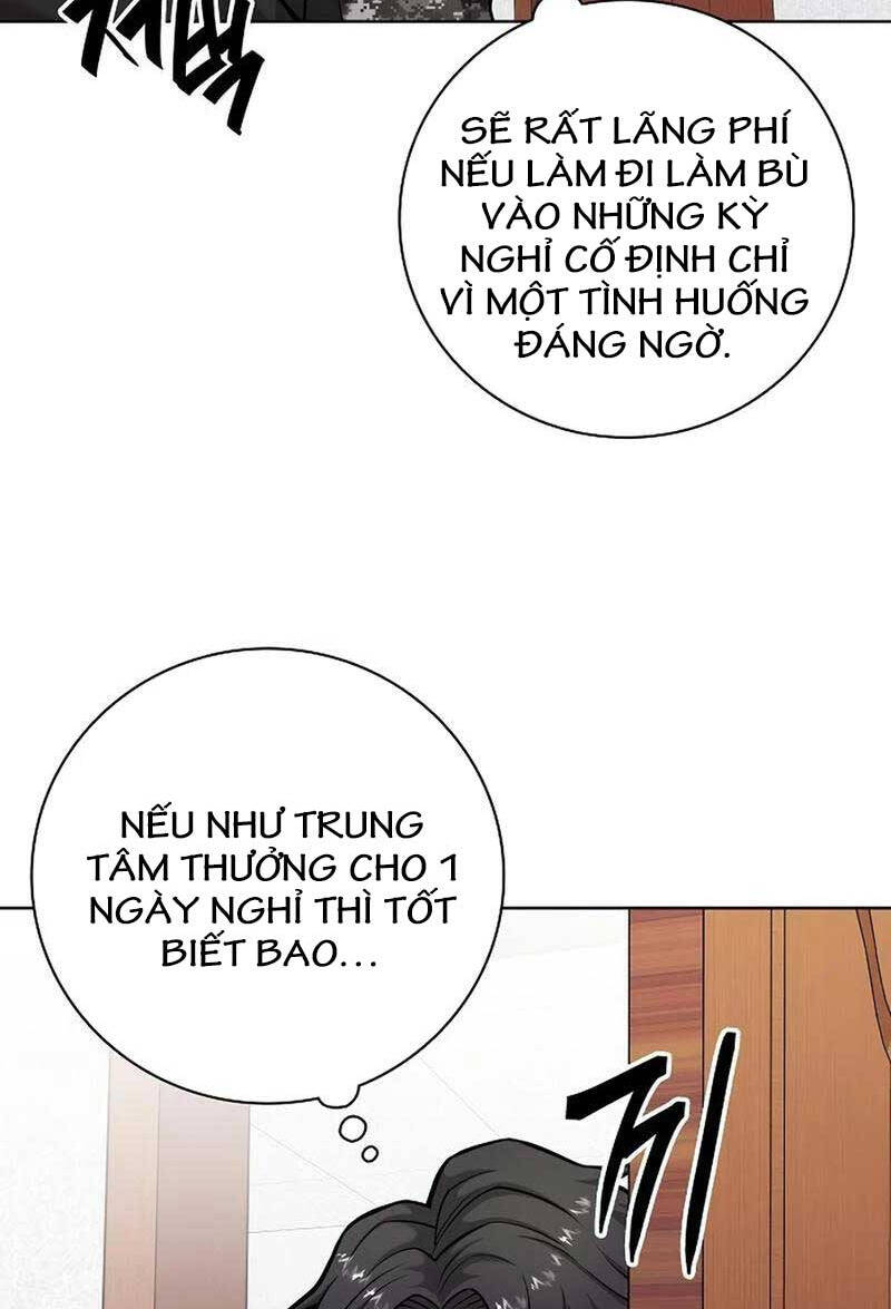Ma Pháp Sư Hắc Ám Trở Về Để Nhập Ngũ Chapter 31 - 115