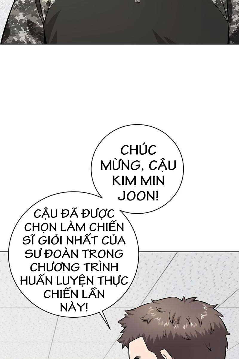 Ma Pháp Sư Hắc Ám Trở Về Để Nhập Ngũ Chapter 31 - 119