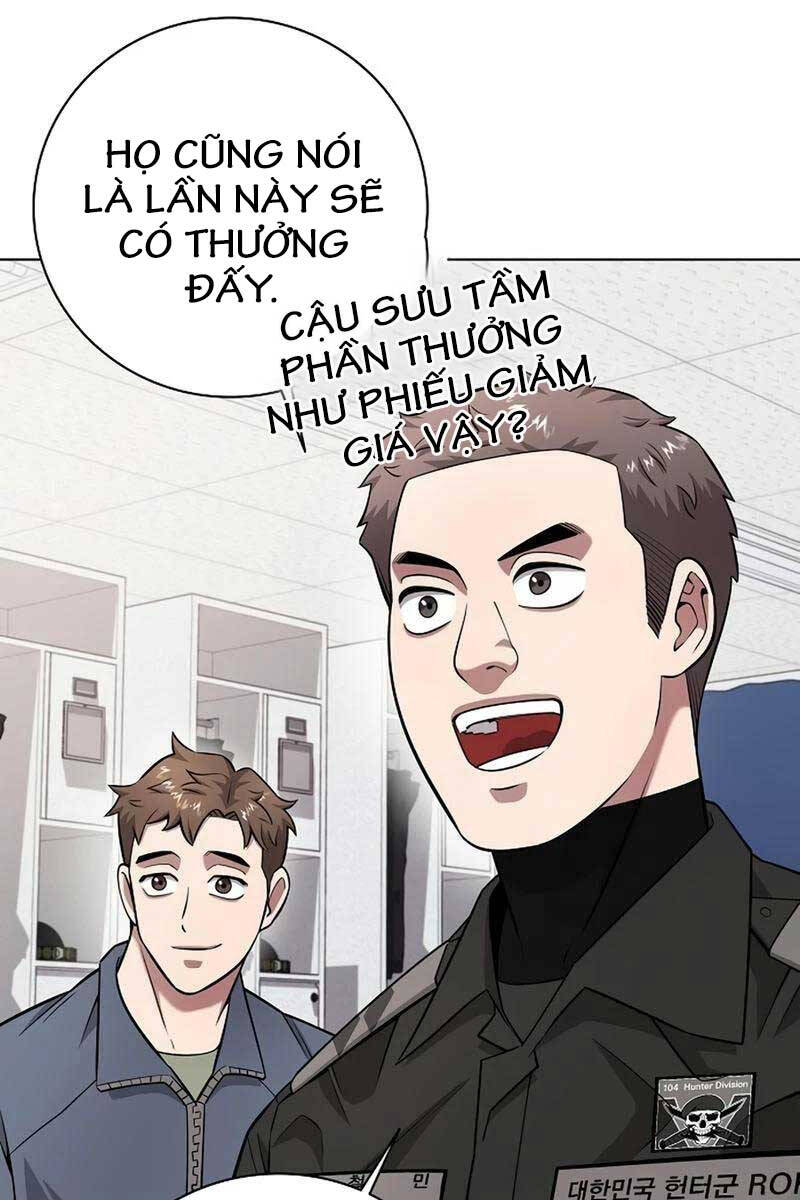 Ma Pháp Sư Hắc Ám Trở Về Để Nhập Ngũ Chapter 31 - 121