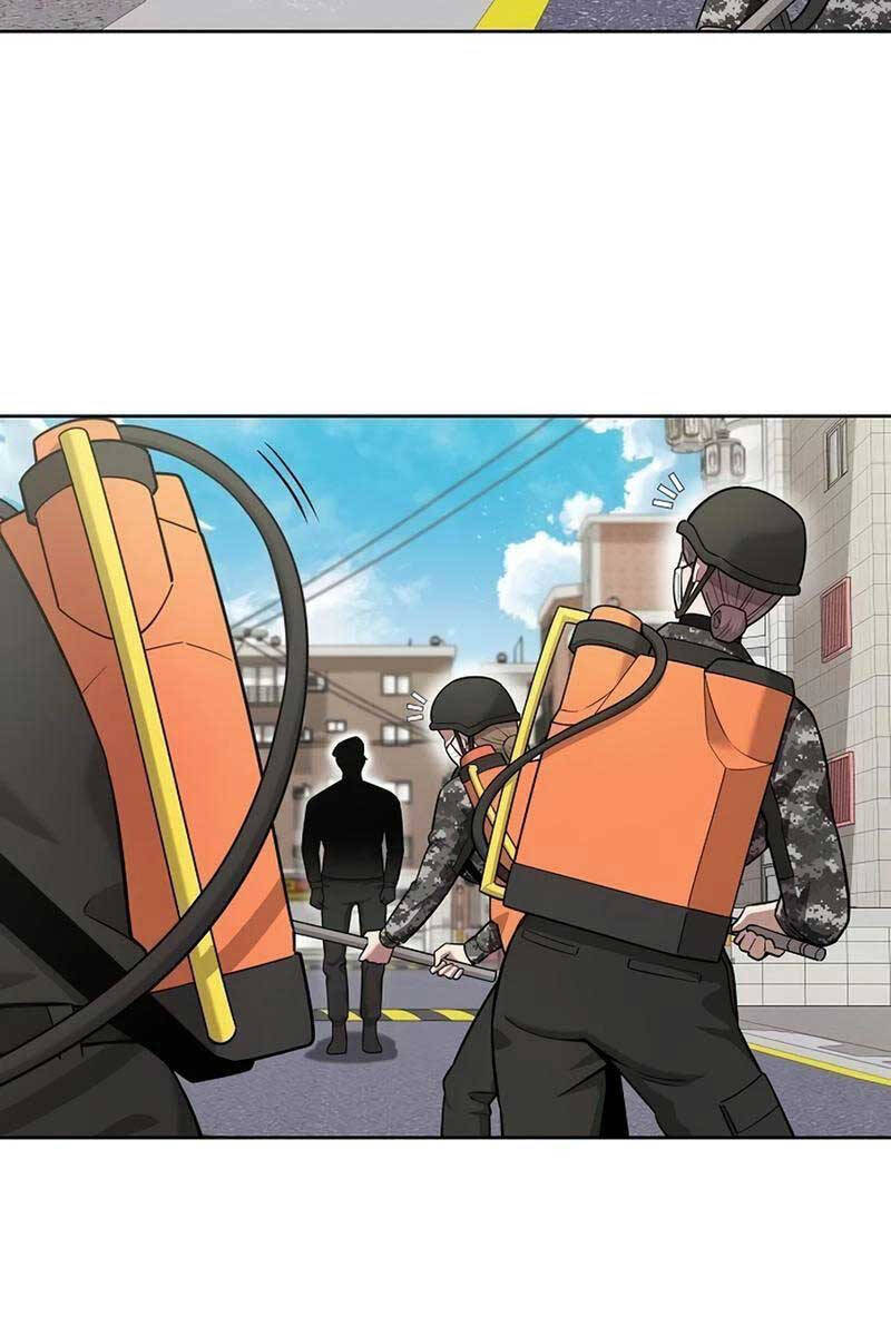 Ma Pháp Sư Hắc Ám Trở Về Để Nhập Ngũ Chapter 31 - 135