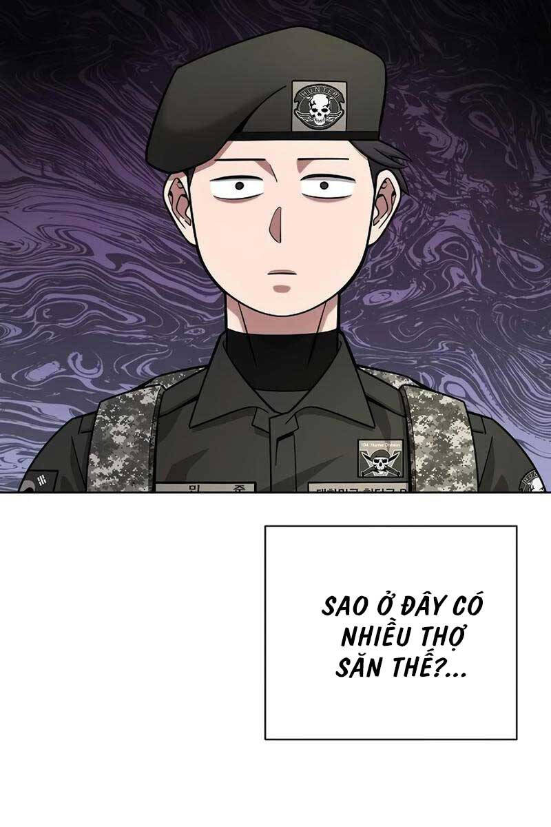 Ma Pháp Sư Hắc Ám Trở Về Để Nhập Ngũ Chapter 31 - 137
