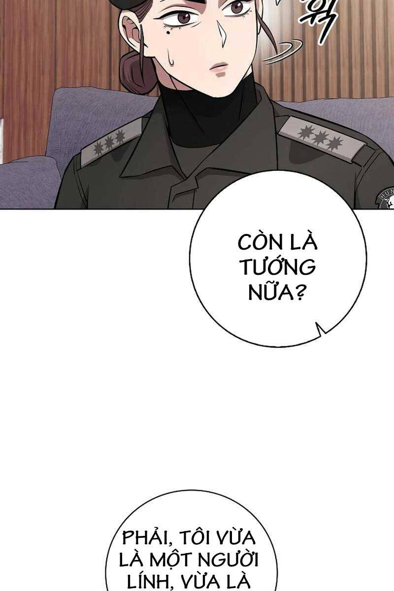 Ma Pháp Sư Hắc Ám Trở Về Để Nhập Ngũ Chapter 31 - 16