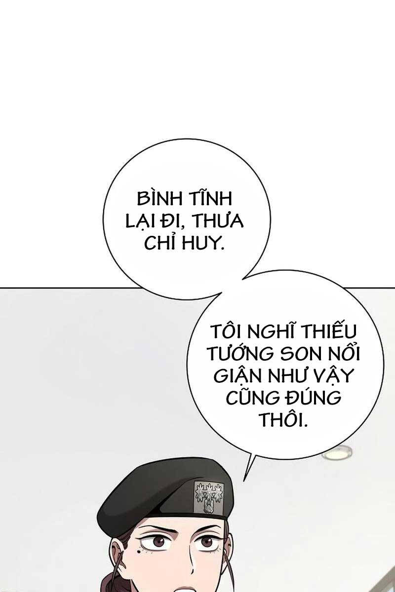 Ma Pháp Sư Hắc Ám Trở Về Để Nhập Ngũ Chapter 31 - 34