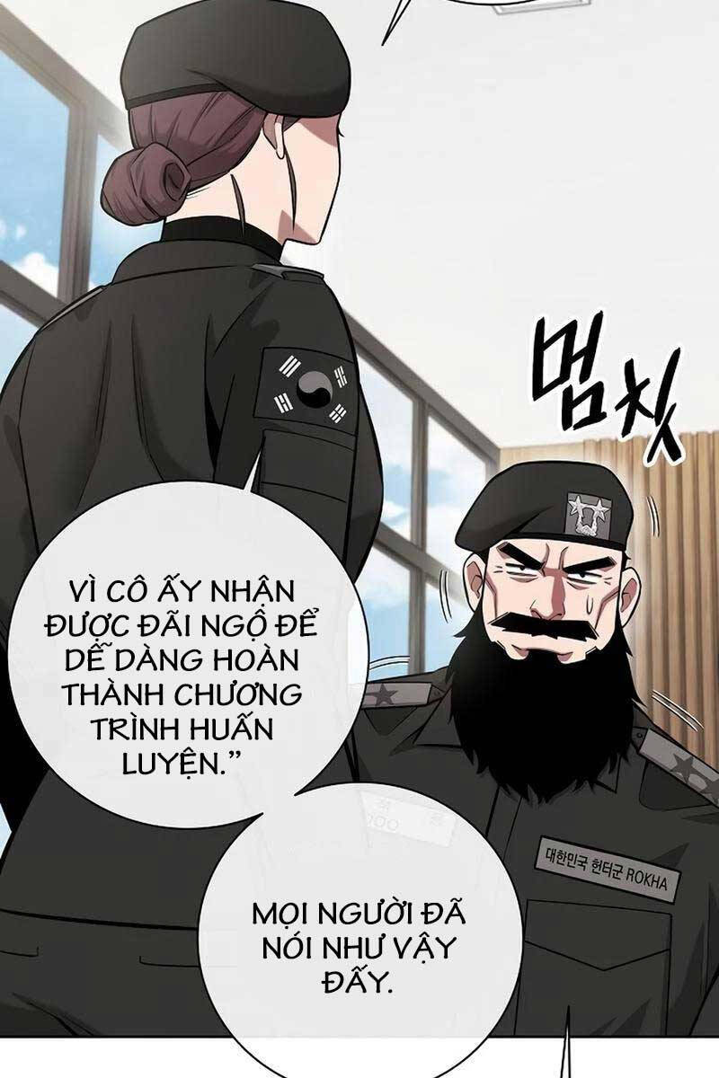 Ma Pháp Sư Hắc Ám Trở Về Để Nhập Ngũ Chapter 31 - 39