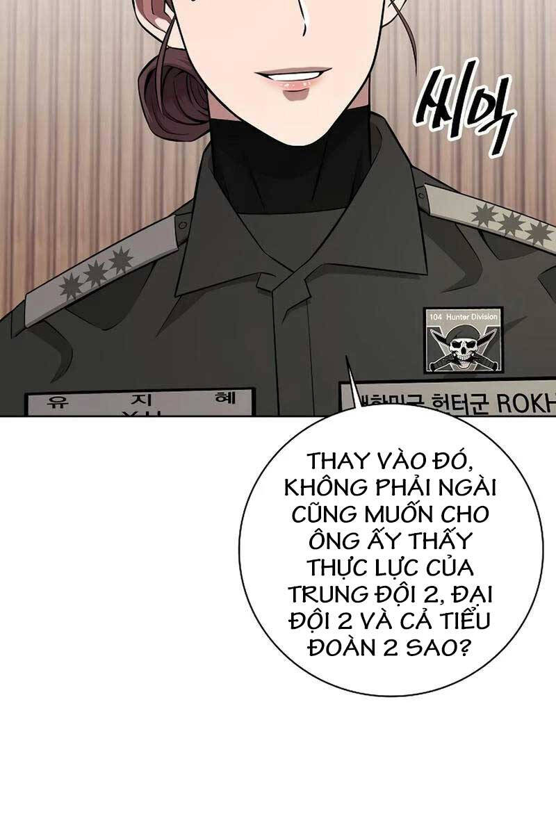 Ma Pháp Sư Hắc Ám Trở Về Để Nhập Ngũ Chapter 31 - 41