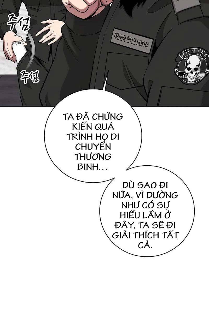 Ma Pháp Sư Hắc Ám Trở Về Để Nhập Ngũ Chapter 31 - 43