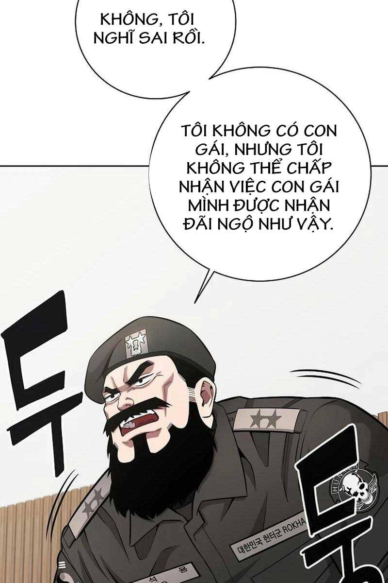 Ma Pháp Sư Hắc Ám Trở Về Để Nhập Ngũ Chapter 31 - 55