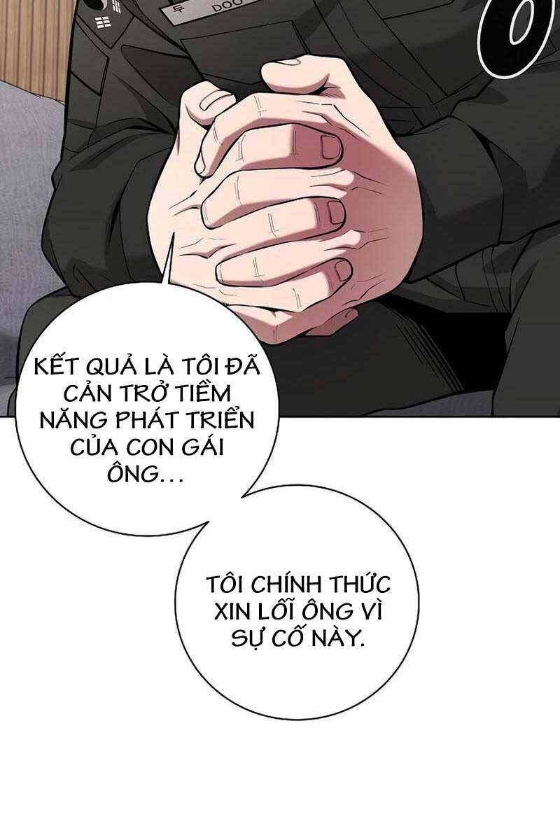 Ma Pháp Sư Hắc Ám Trở Về Để Nhập Ngũ Chapter 31 - 56