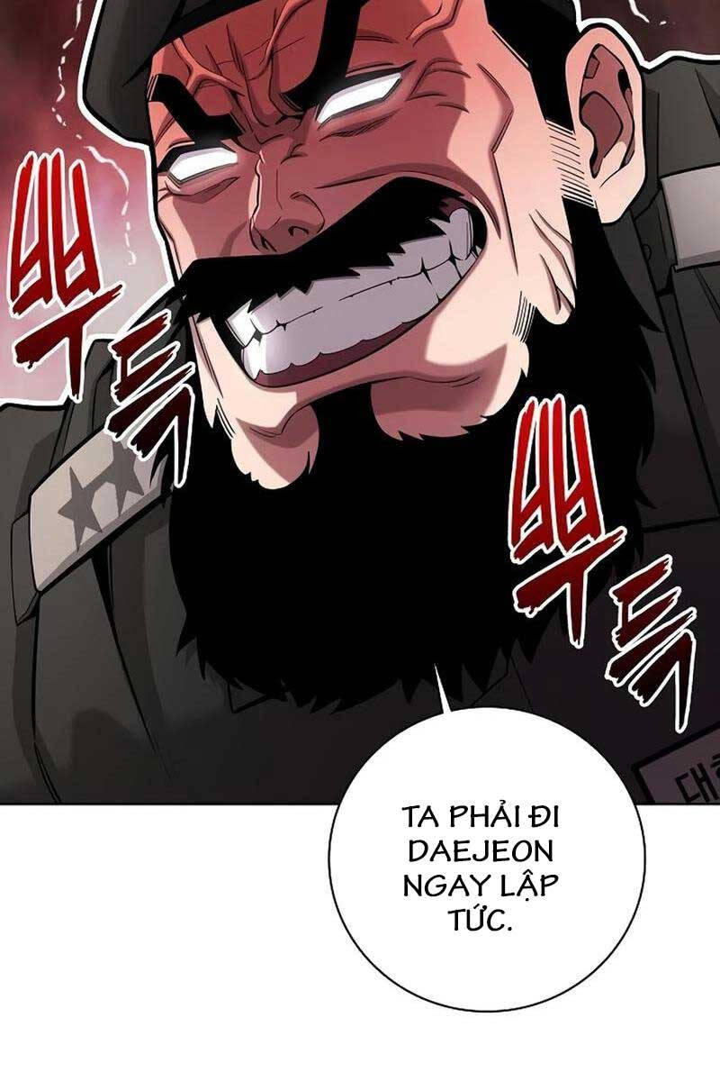 Ma Pháp Sư Hắc Ám Trở Về Để Nhập Ngũ Chapter 31 - 74