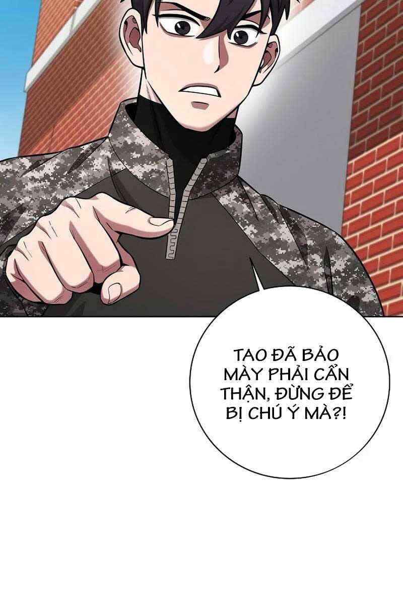 Ma Pháp Sư Hắc Ám Trở Về Để Nhập Ngũ Chapter 31 - 91