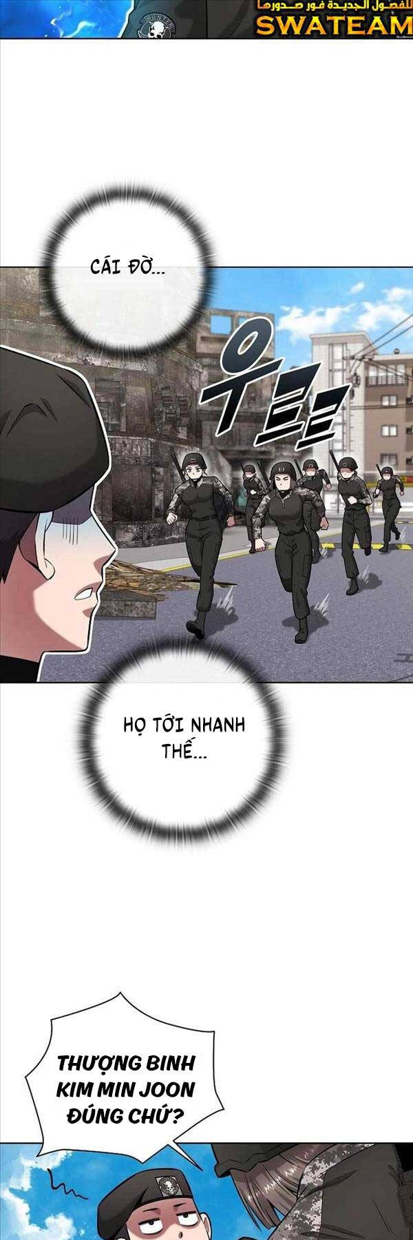Ma Pháp Sư Hắc Ám Trở Về Để Nhập Ngũ Chapter 32 - 60