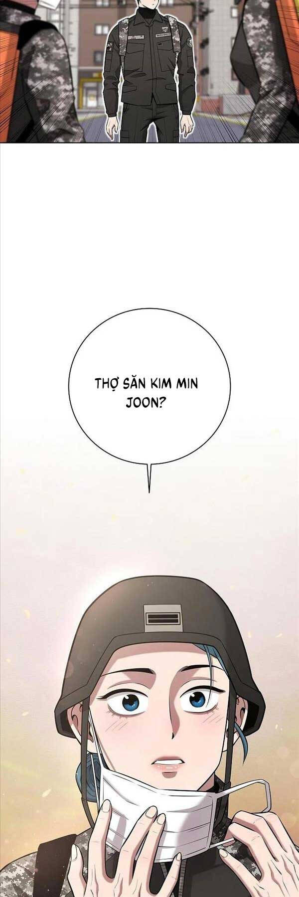Ma Pháp Sư Hắc Ám Trở Về Để Nhập Ngũ Chapter 32 - 10