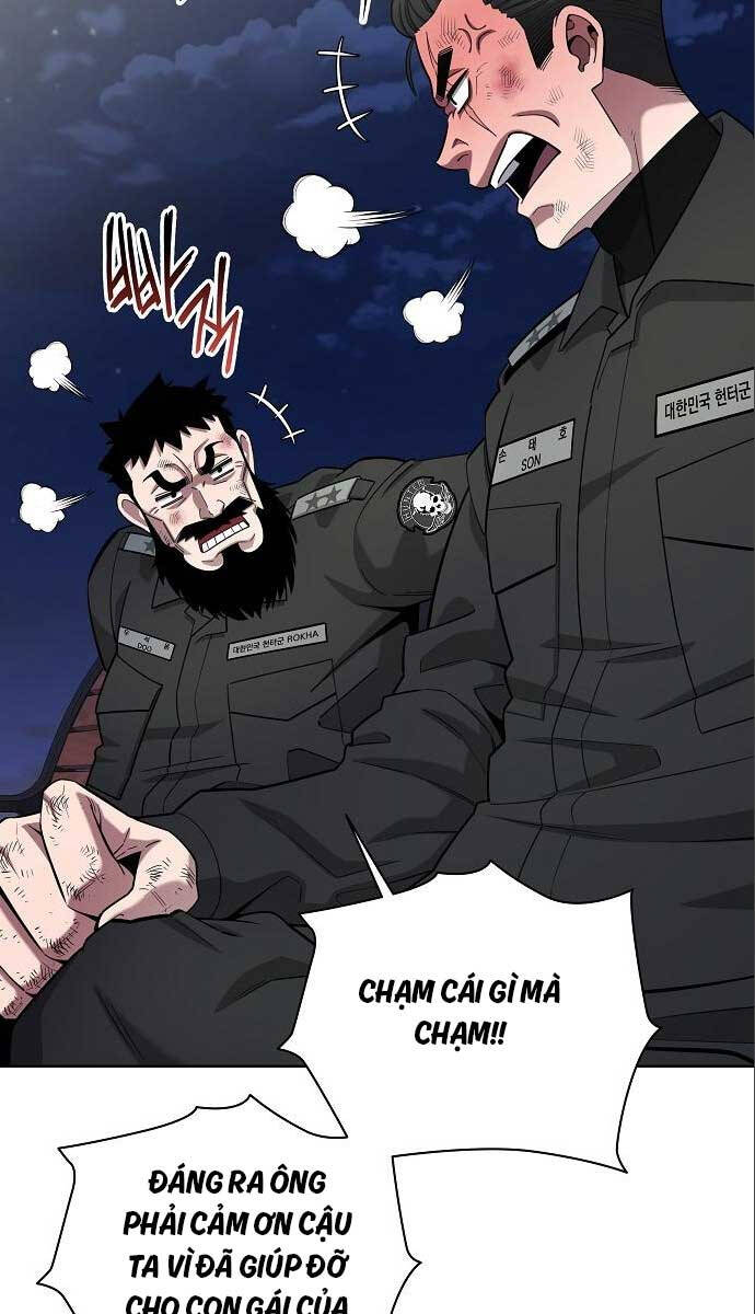 Ma Pháp Sư Hắc Ám Trở Về Để Nhập Ngũ Chapter 33 - 102