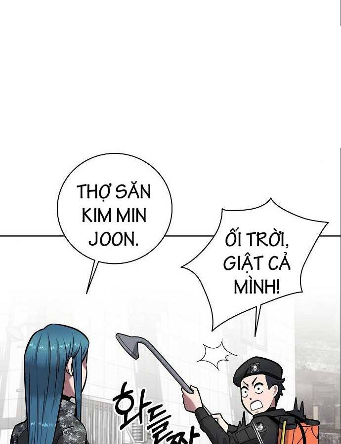 Ma Pháp Sư Hắc Ám Trở Về Để Nhập Ngũ Chapter 33 - 17