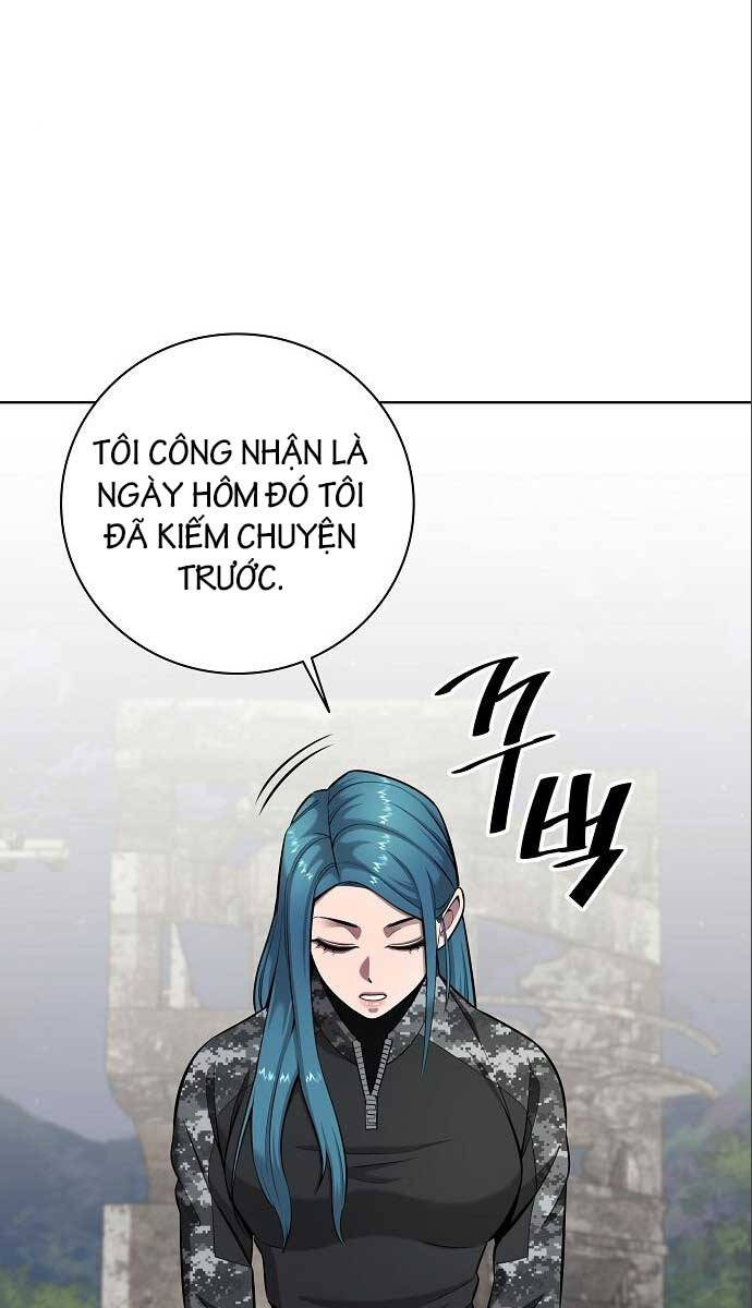 Ma Pháp Sư Hắc Ám Trở Về Để Nhập Ngũ Chapter 33 - 39
