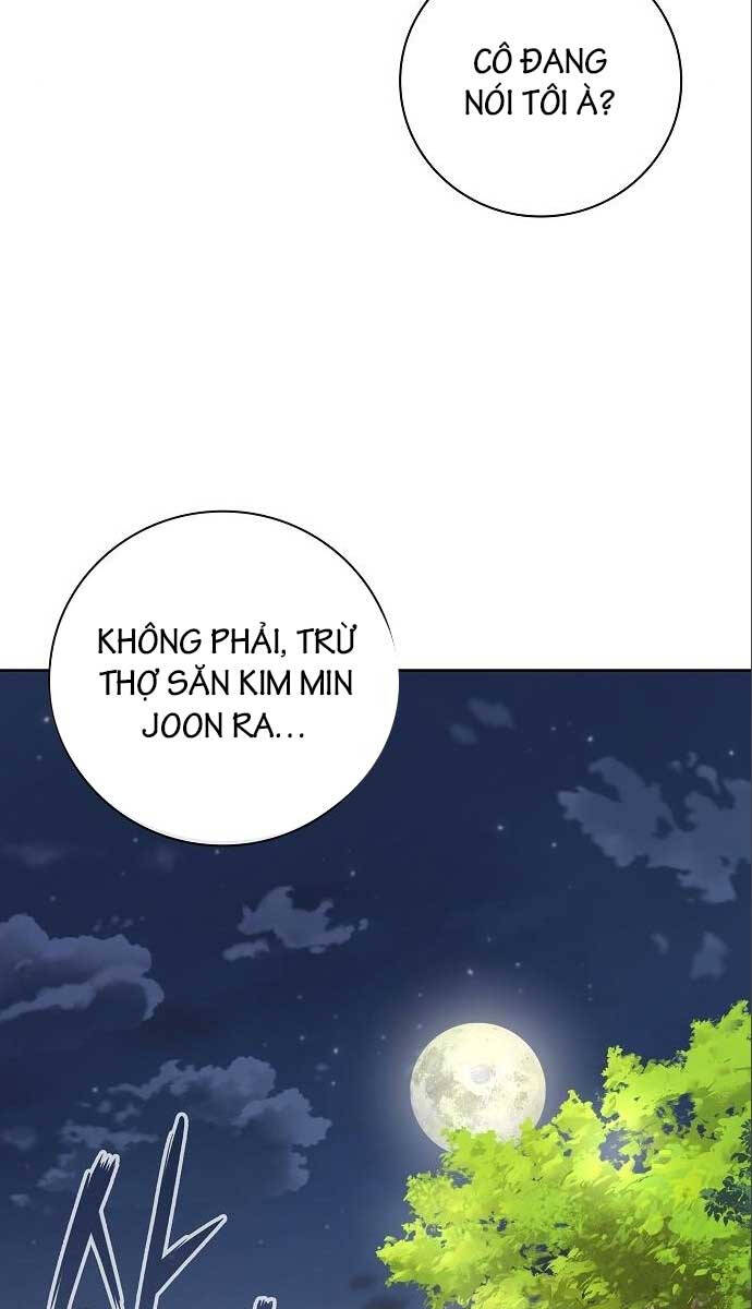 Ma Pháp Sư Hắc Ám Trở Về Để Nhập Ngũ Chapter 33 - 46