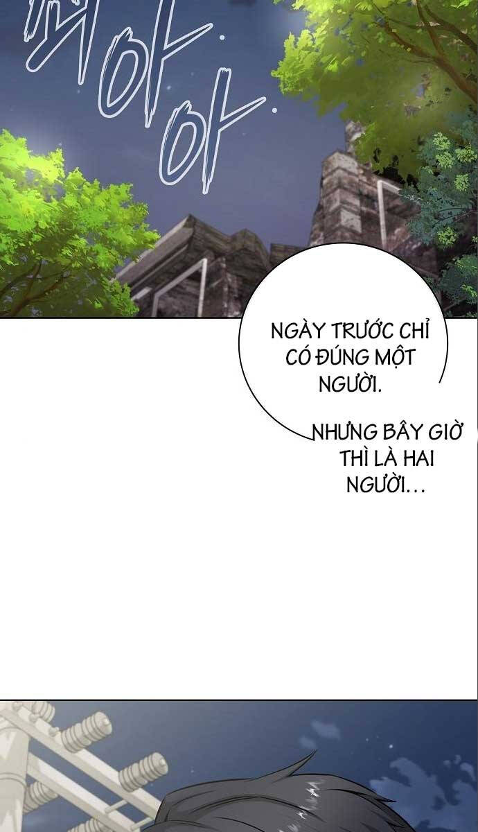 Ma Pháp Sư Hắc Ám Trở Về Để Nhập Ngũ Chapter 33 - 47