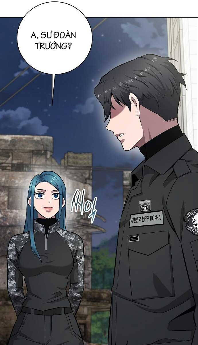 Ma Pháp Sư Hắc Ám Trở Về Để Nhập Ngũ Chapter 33 - 50